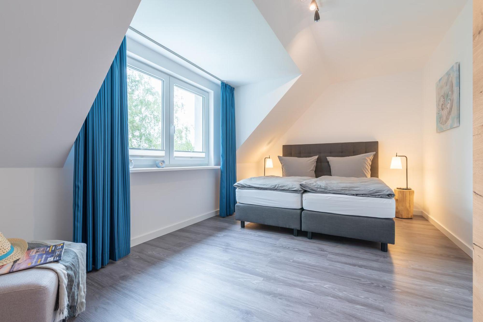 Strandhaeuser Börgerende-Rethwisch Extérieur photo