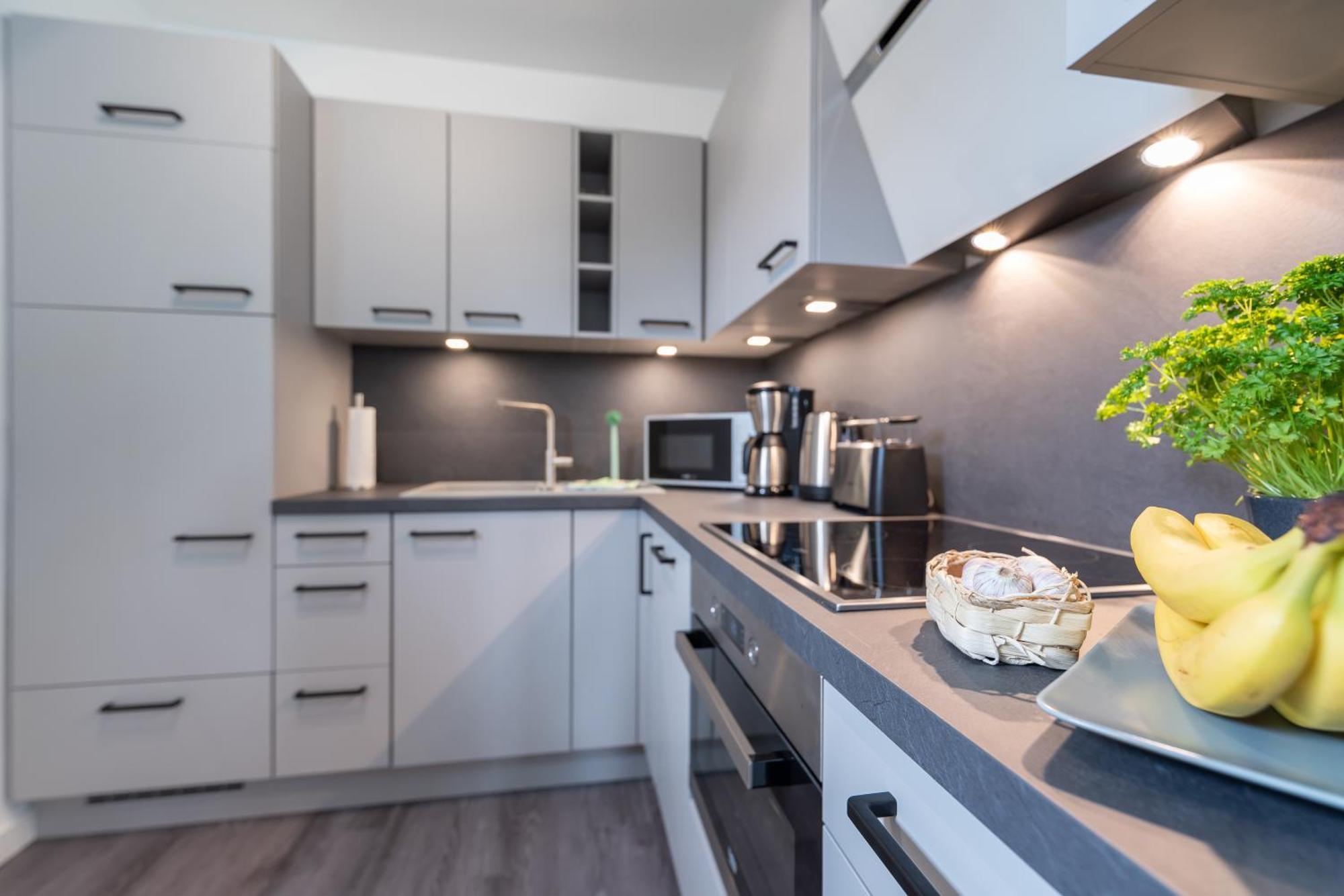 Strandhaeuser Börgerende-Rethwisch Extérieur photo