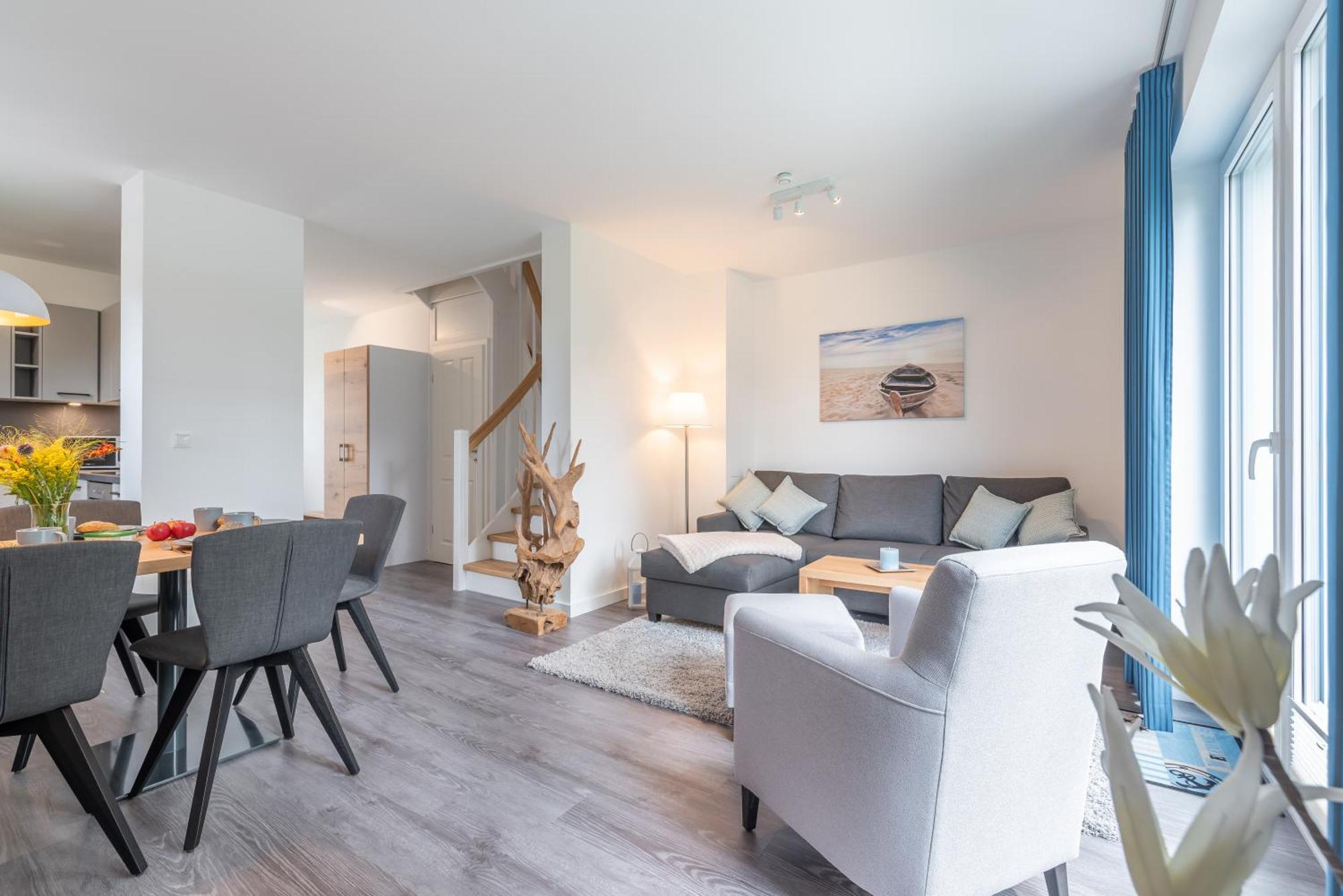 Strandhaeuser Börgerende-Rethwisch Extérieur photo