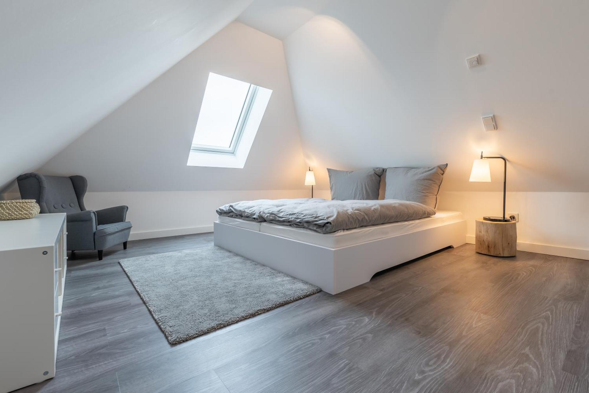Strandhaeuser Börgerende-Rethwisch Extérieur photo